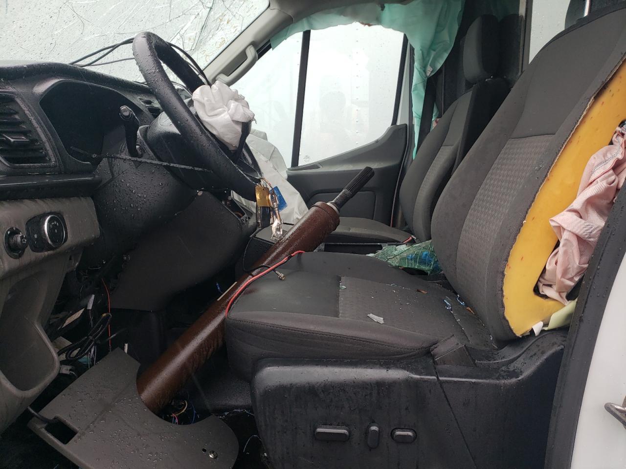 2020 Ford Transit T-250 - Фото 7