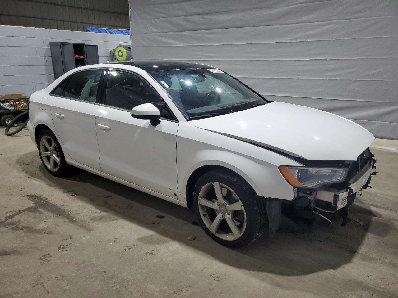 2016 Audi A3 Premium - Image 4