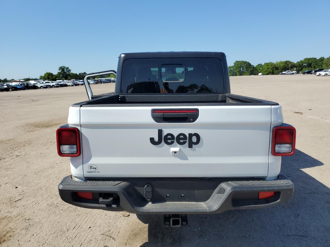 2024 Jeep Gladiator Sport - Фото 6