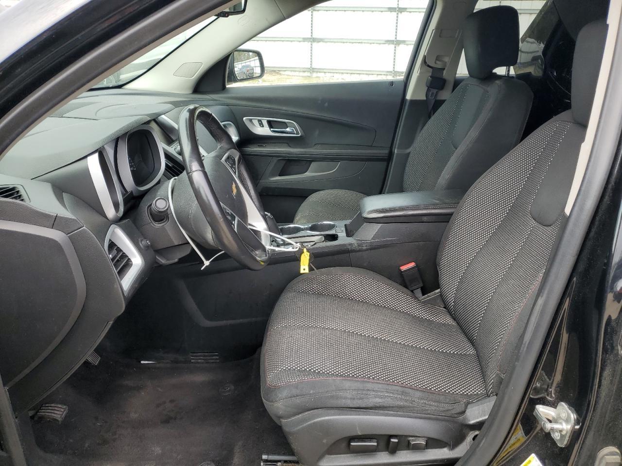 2016 Chevrolet Equinox Lt - Image 7