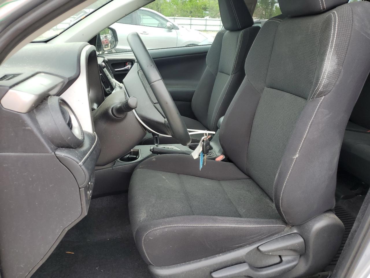 2017 Toyota Rav4 Xle - Image 7