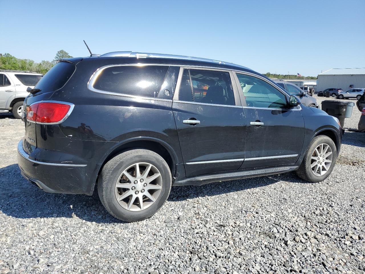 2017 Buick Enclave - Фото 3