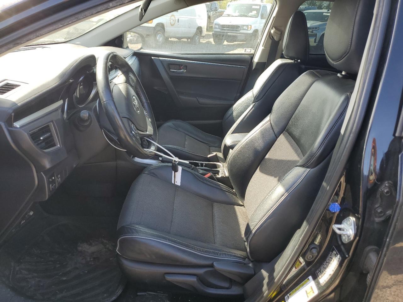 2016 Toyota Corolla L - Image 7