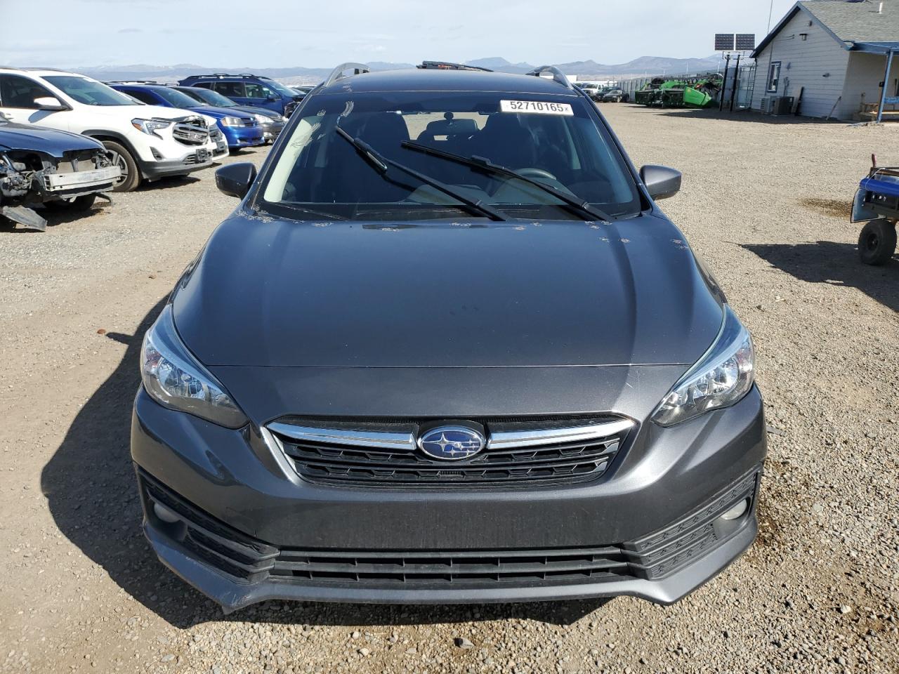 2020 Subaru Impreza Premium - Image 5