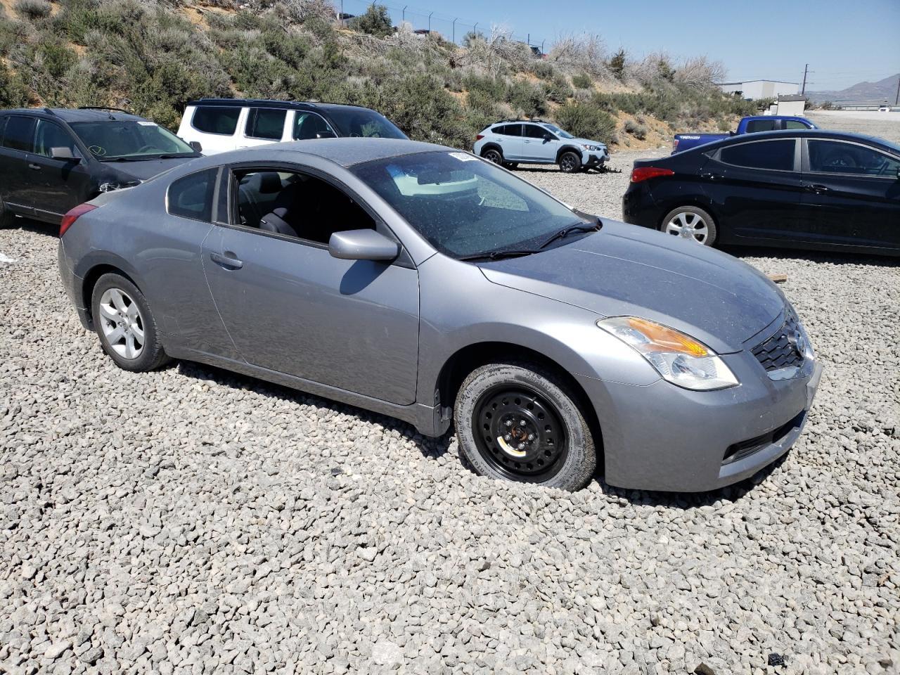 2009 Nissan Altima 2.5S - Image 4