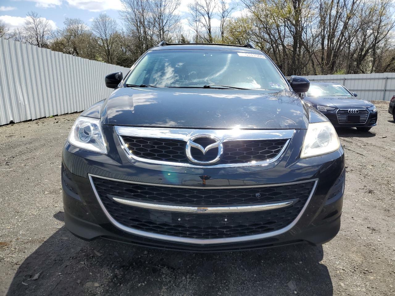 2010 Mazda Cx-9 - Фото 5