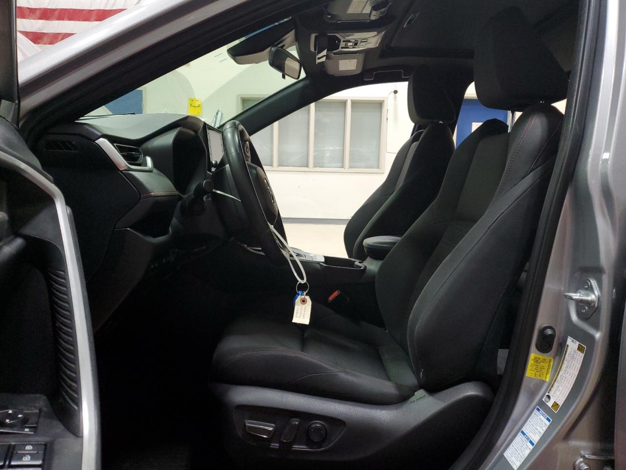 2021 Toyota Rav4 Prime Se - Фото 7