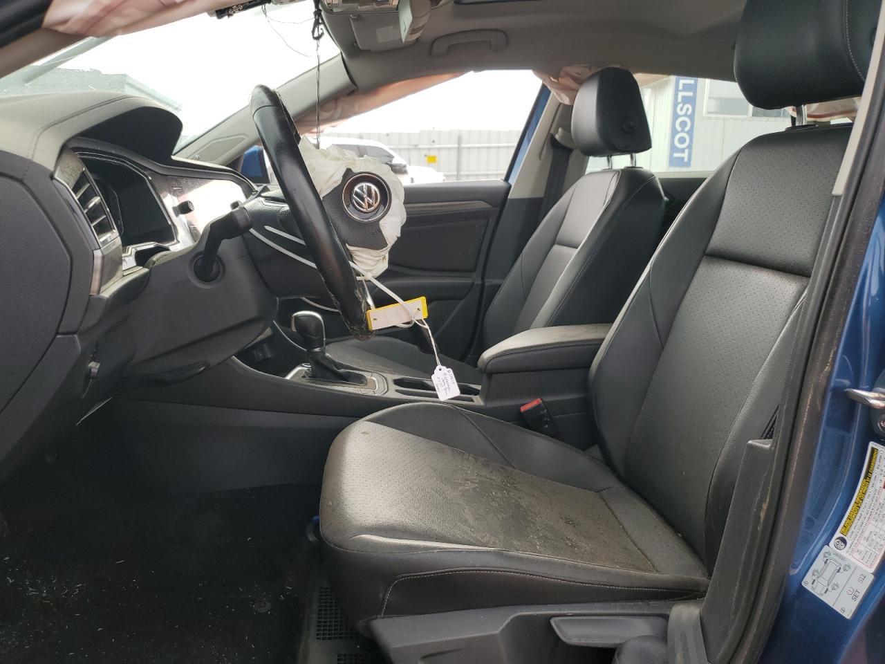 2019 Volkswagen Jetta Sel - Image 7
