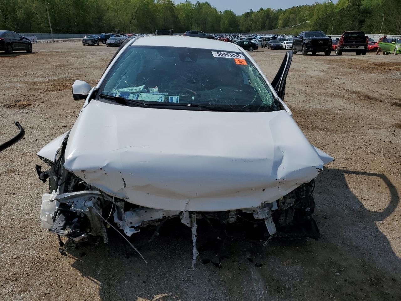 2020 Toyota Corolla Le - Фото 5