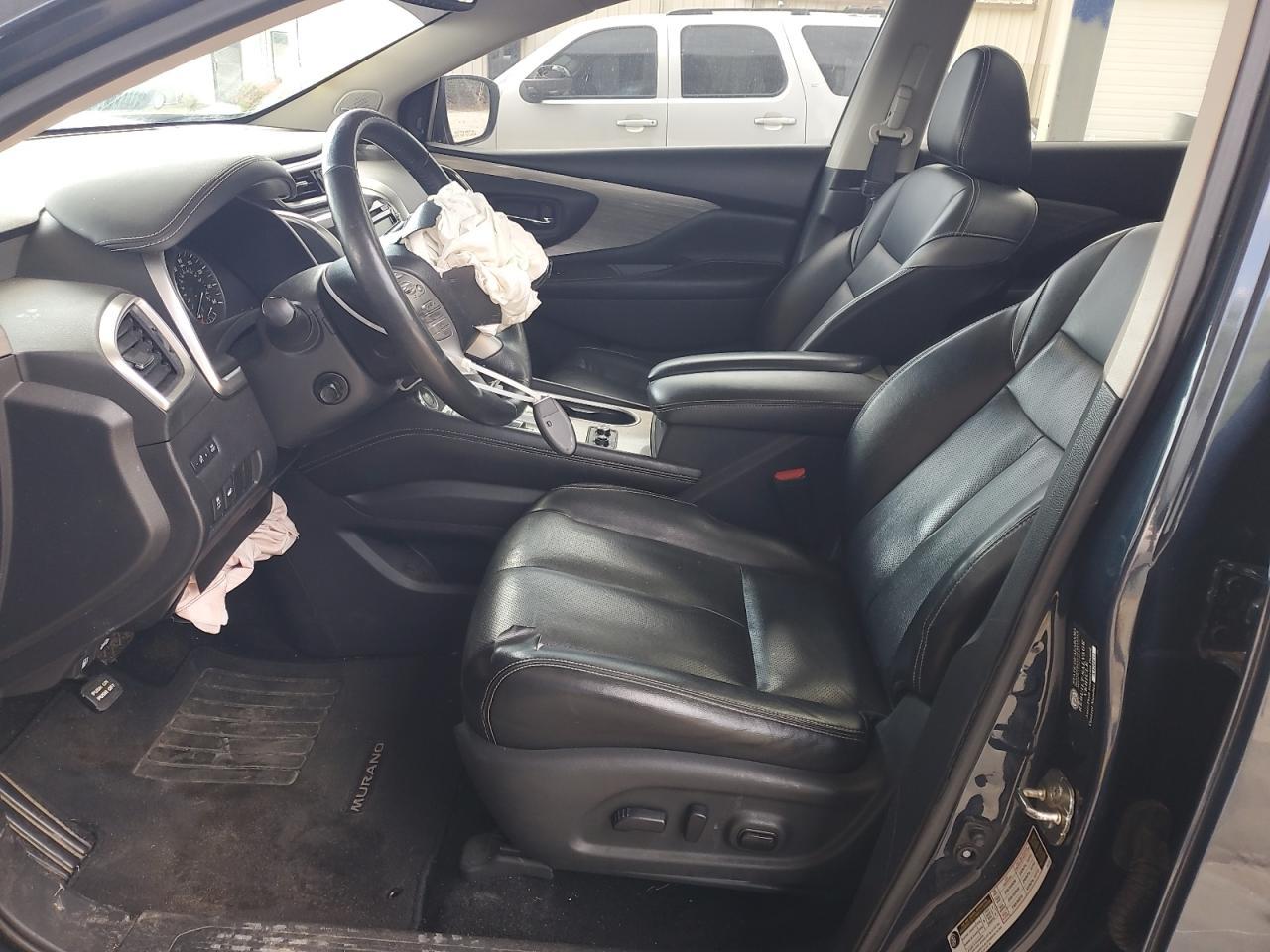 2018 Nissan Murano S - Image 7