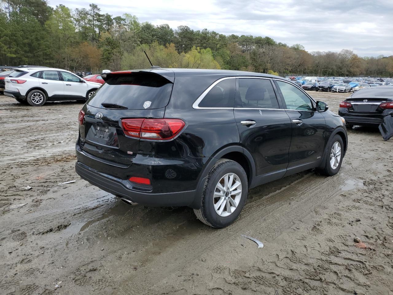 2020 Kia Sorento L - Фото 3