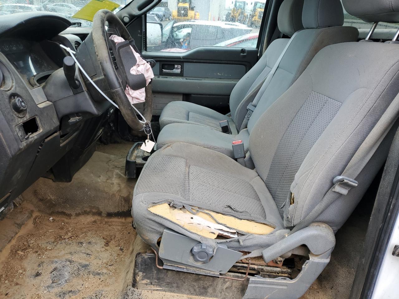 2013 Ford F150 - Фото 7