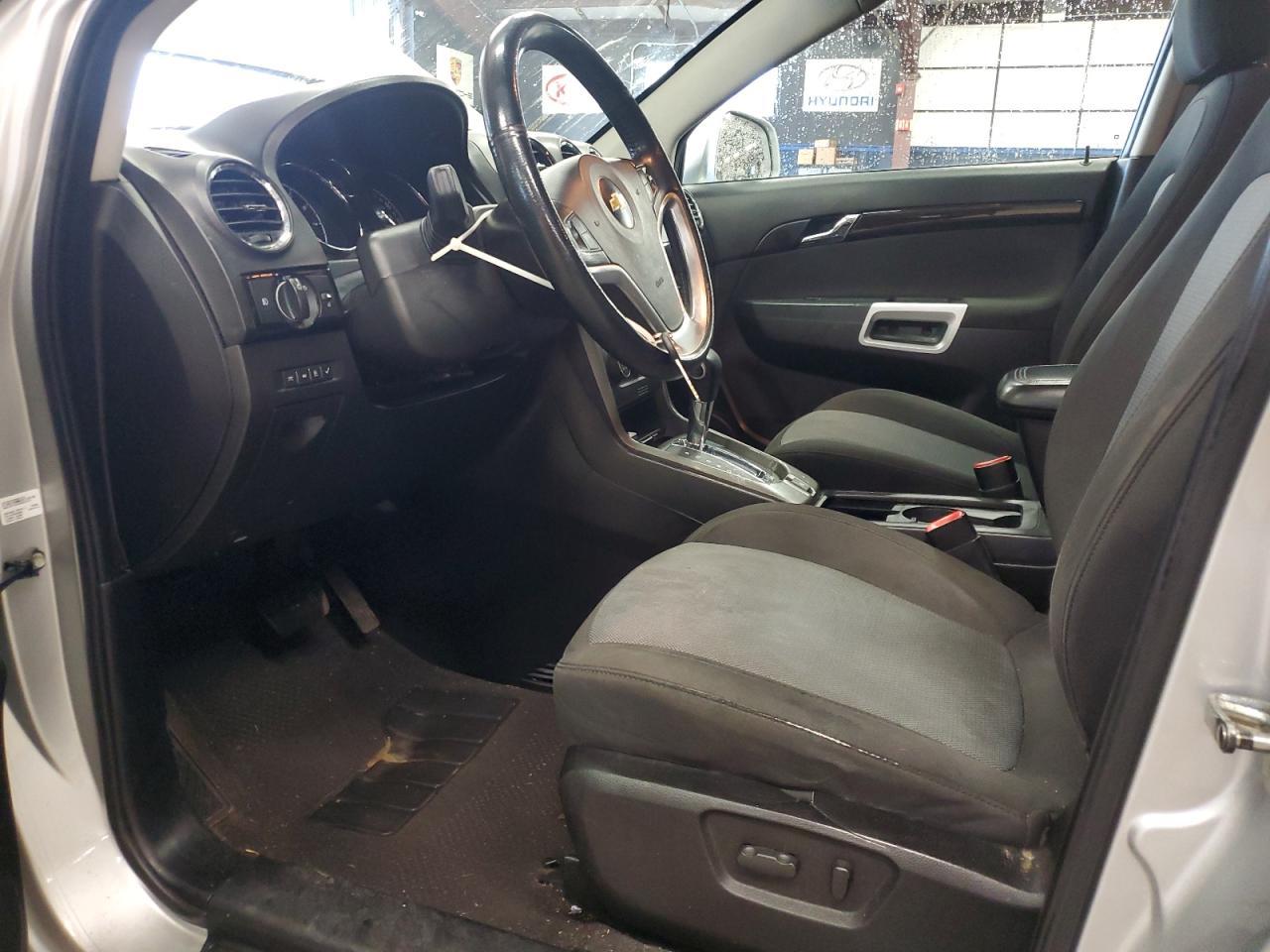 2014 Chevrolet Captiva Ls - Фото 7
