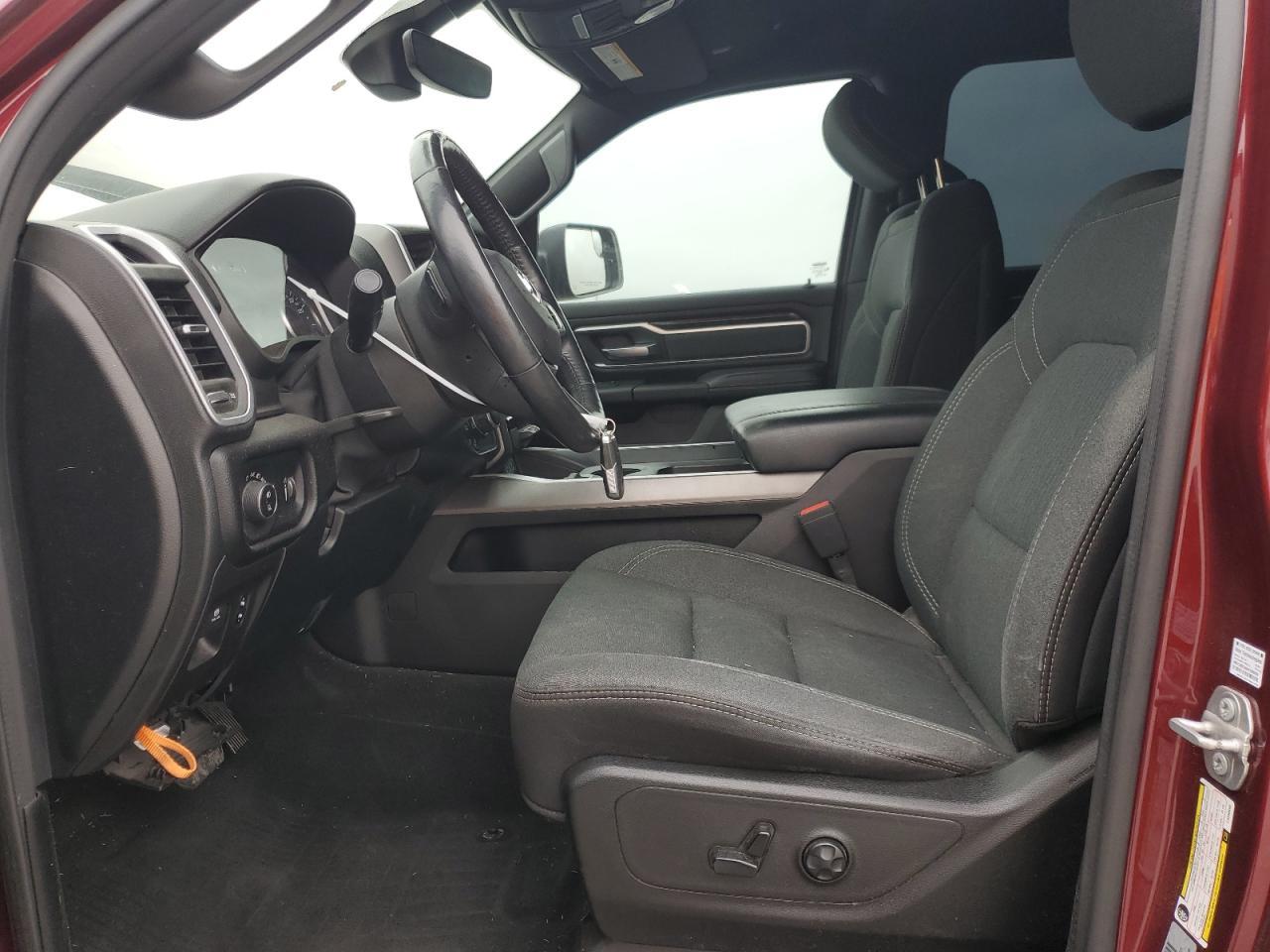 2020 Ram 1500 Big Horn/Lone Star - Фото 7