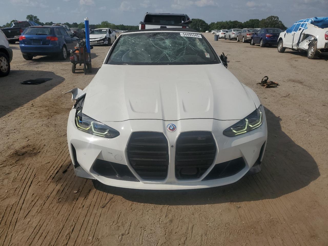 2022 BMW M4 Competition - Image 5