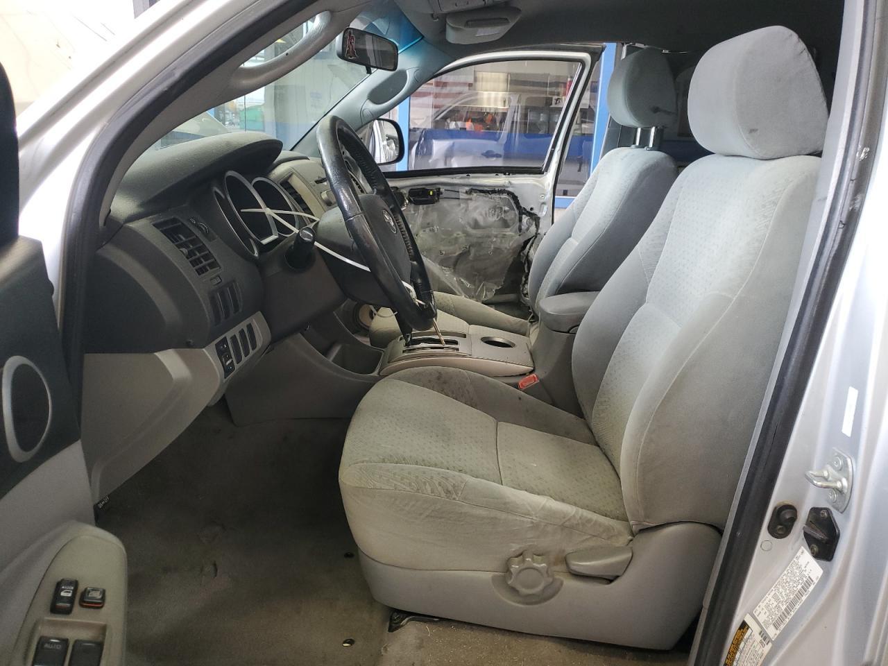 2006 Toyota Tacoma Access Cab - Фото 7