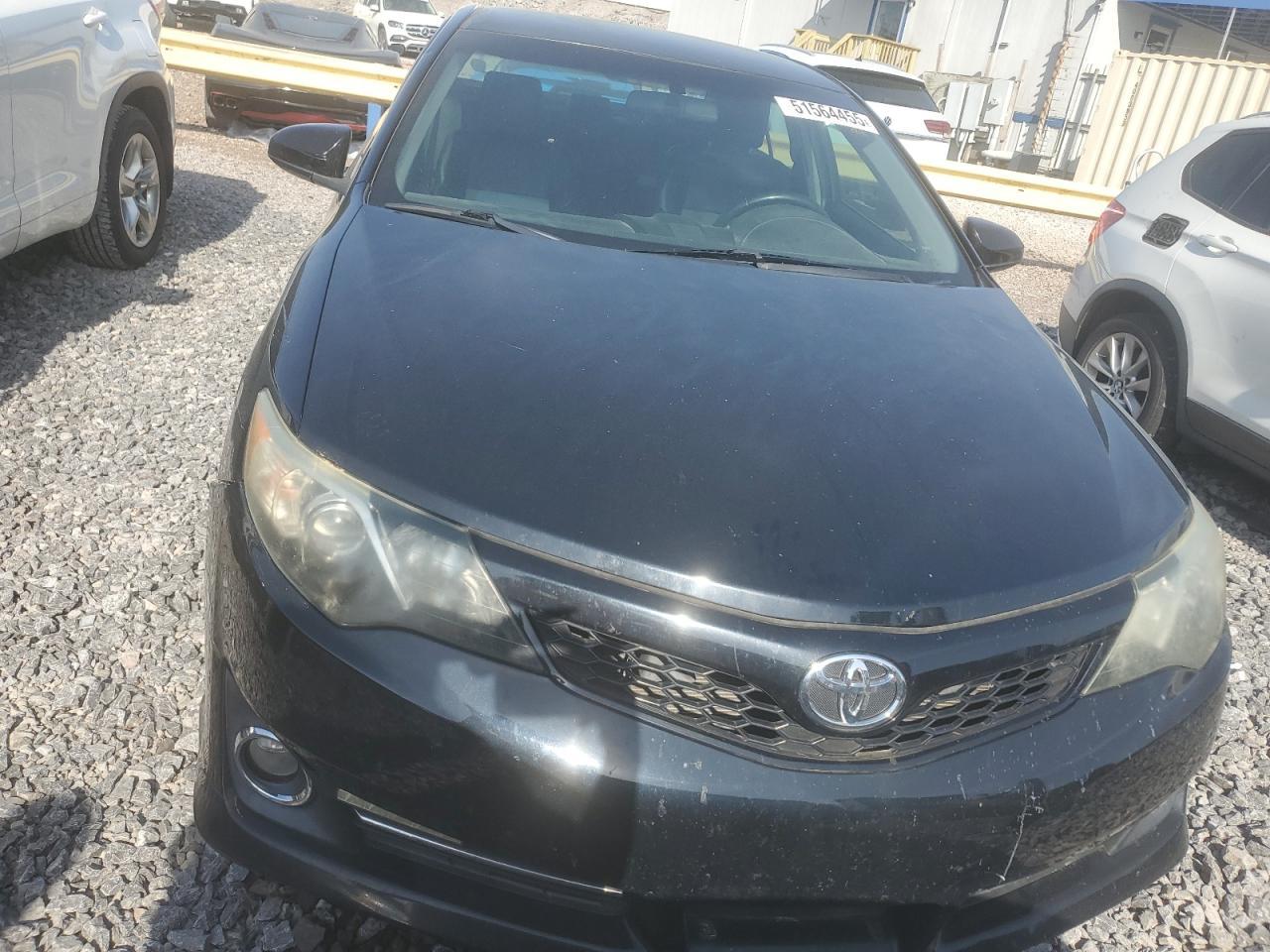 2013 Toyota Camry L - Image 5