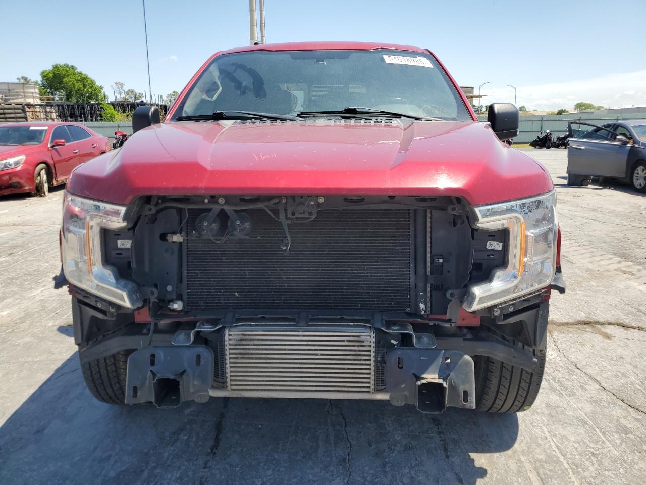 2018 Ford F150 Supercrew - Image 5