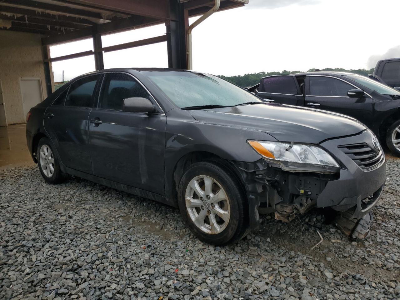 2009 Toyota Camry Base - Фото 4