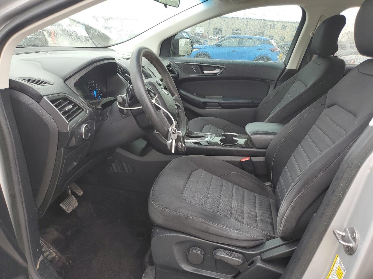 2016 Ford Edge Se - Image 7