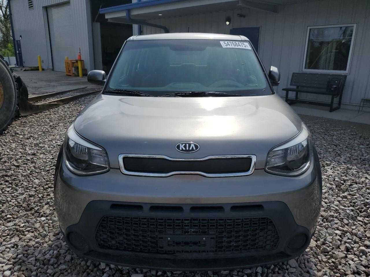 2016 Kia Soul - Image 5