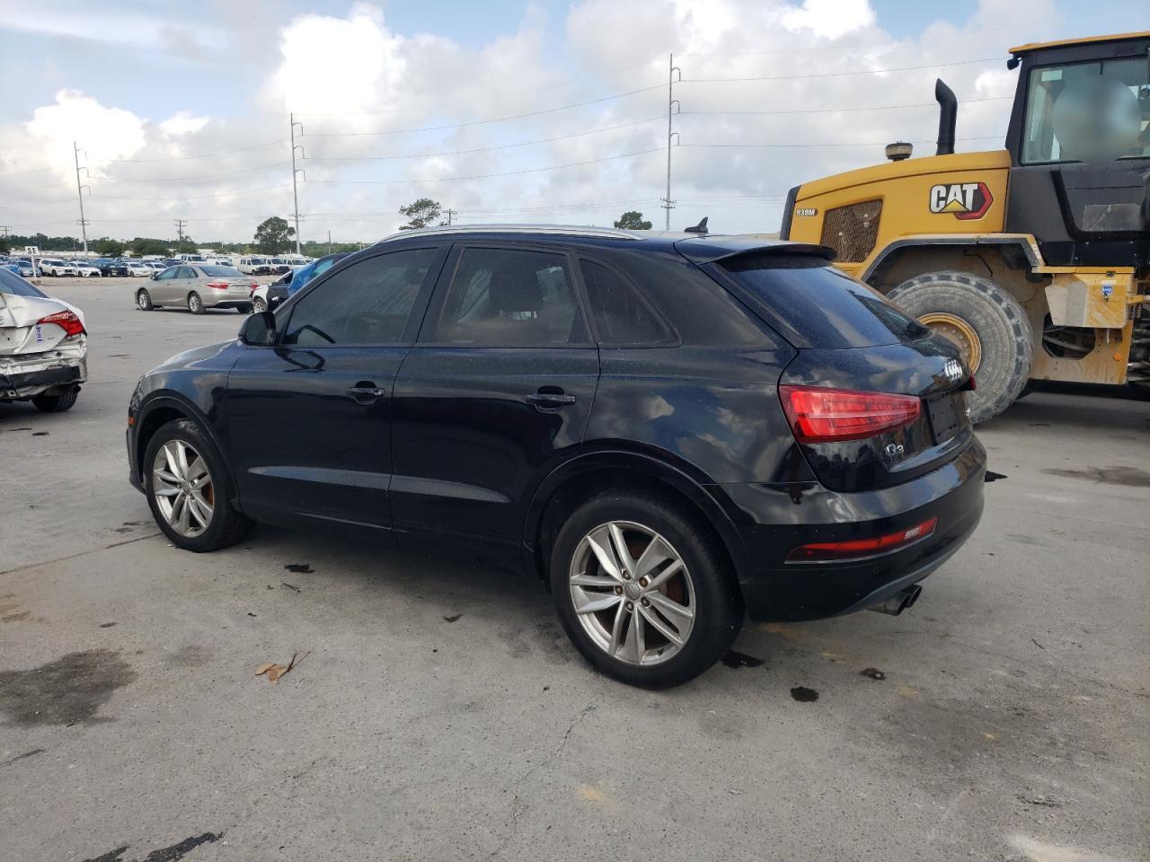 2017 Audi Q3 Premium - Image 2
