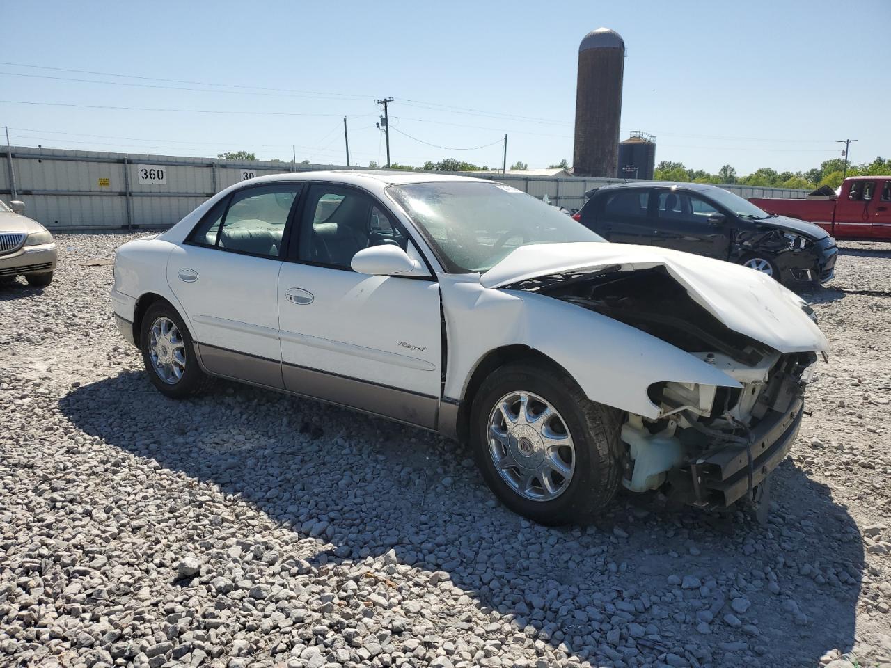 2000 Buick Regal Gs - Image 4