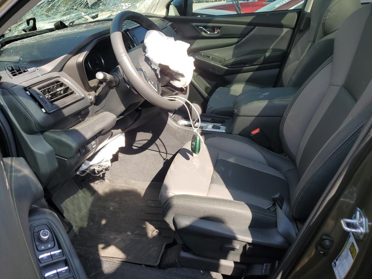 2024 Subaru Ascent Onyx Edition - Фото 7