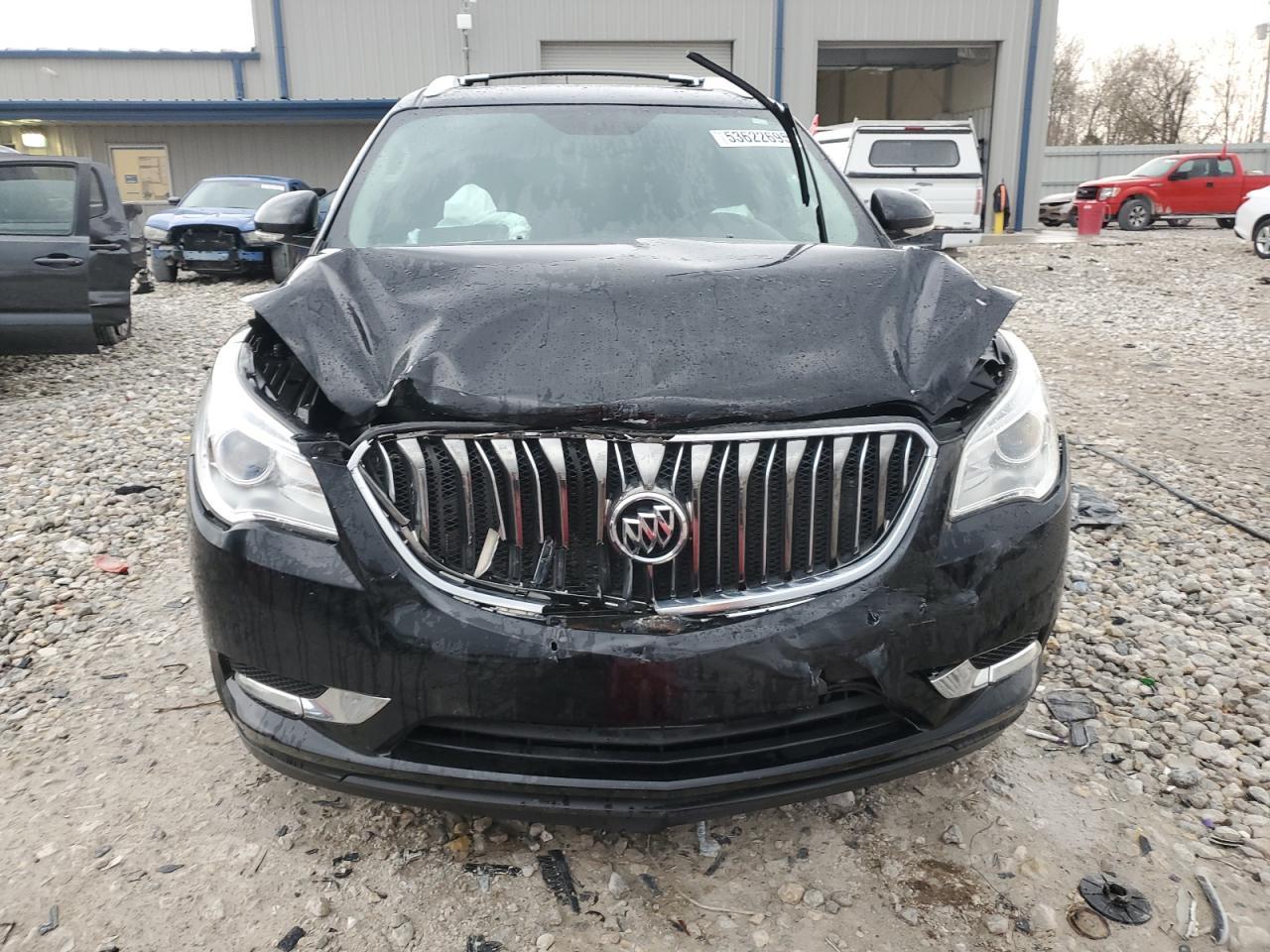 2016 Buick Enclave - Фото 5