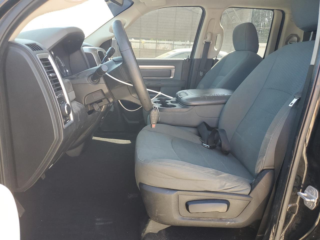 2013 Ram 1500 Slt - Image 7