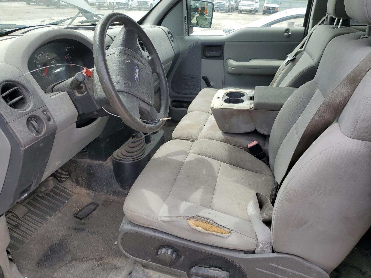 2005 Ford F150 - Image 7