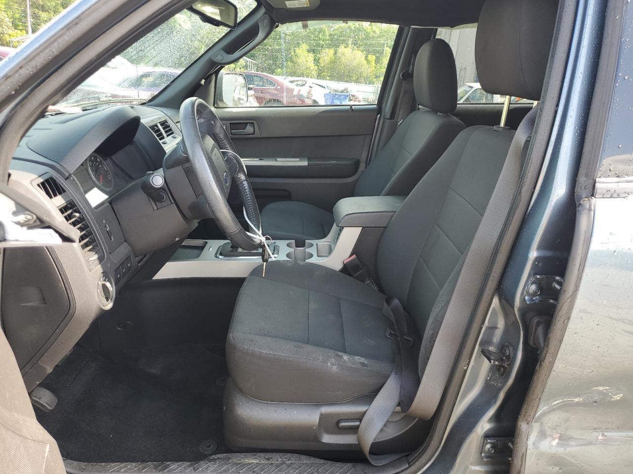 2011 Ford Escape Xlt - Image 7