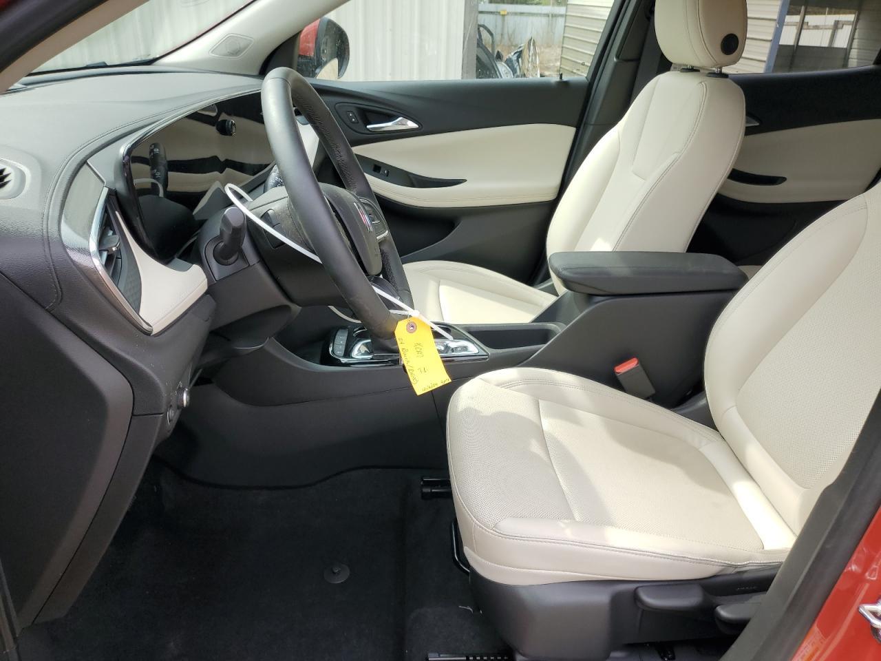 2024 Buick Encore Gx Sport Touring - Image 7