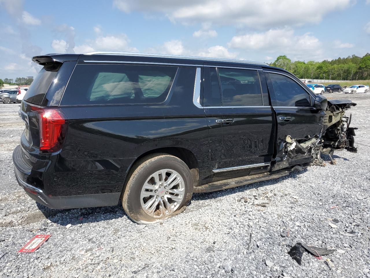 2023 GMC Yukon Xl C1500 Slt - Image 3