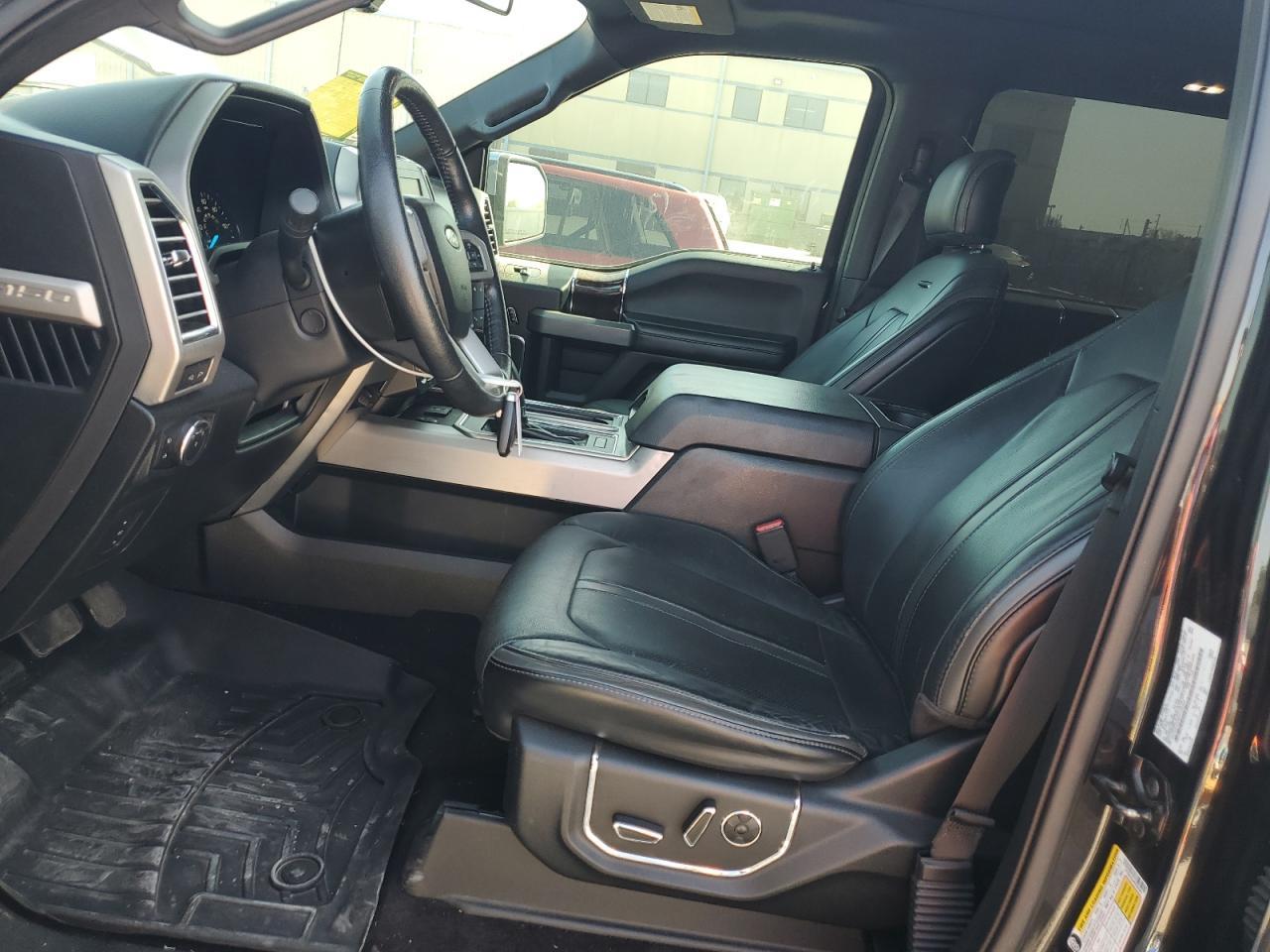 2015 Ford F150 Supercrew - Image 7