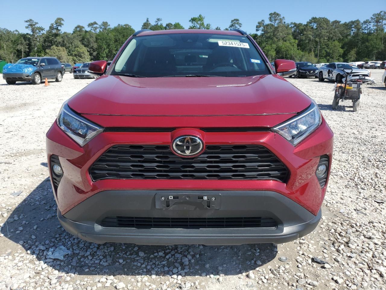 2021 Toyota Rav4 Xle - Image 5