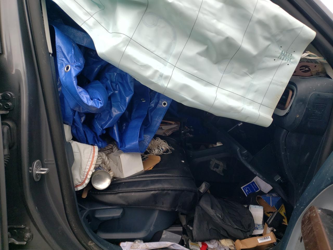 2023 Ford Maverick Xl - Фото 7