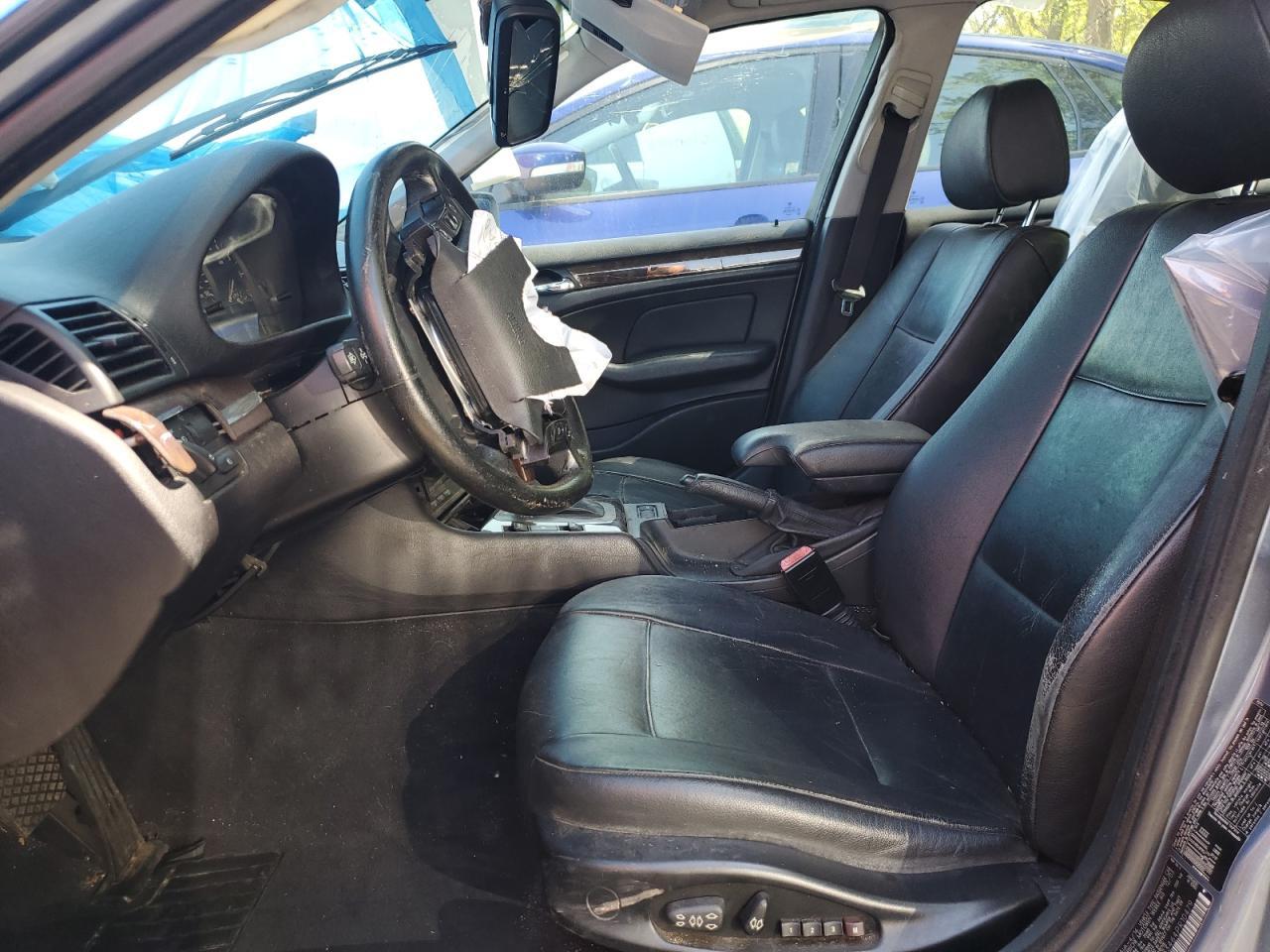 2004 BMW 325 Xi - Фото 7