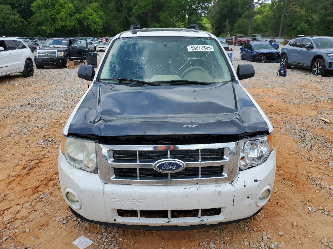 2010 Ford Escape Xlt - Image 5