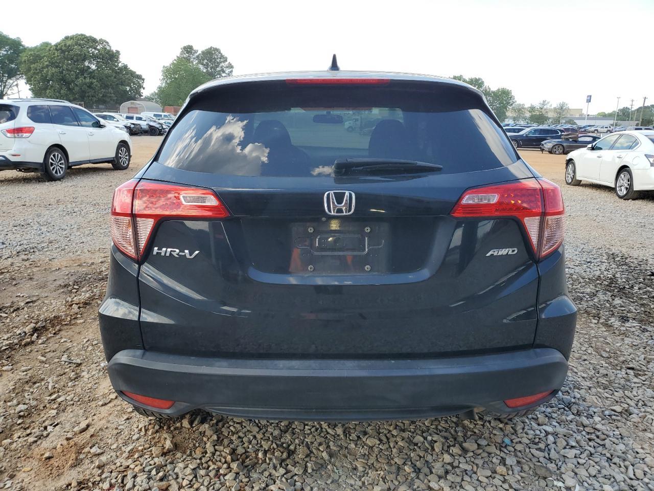 2018 Honda Hr-V Ex - Image 6