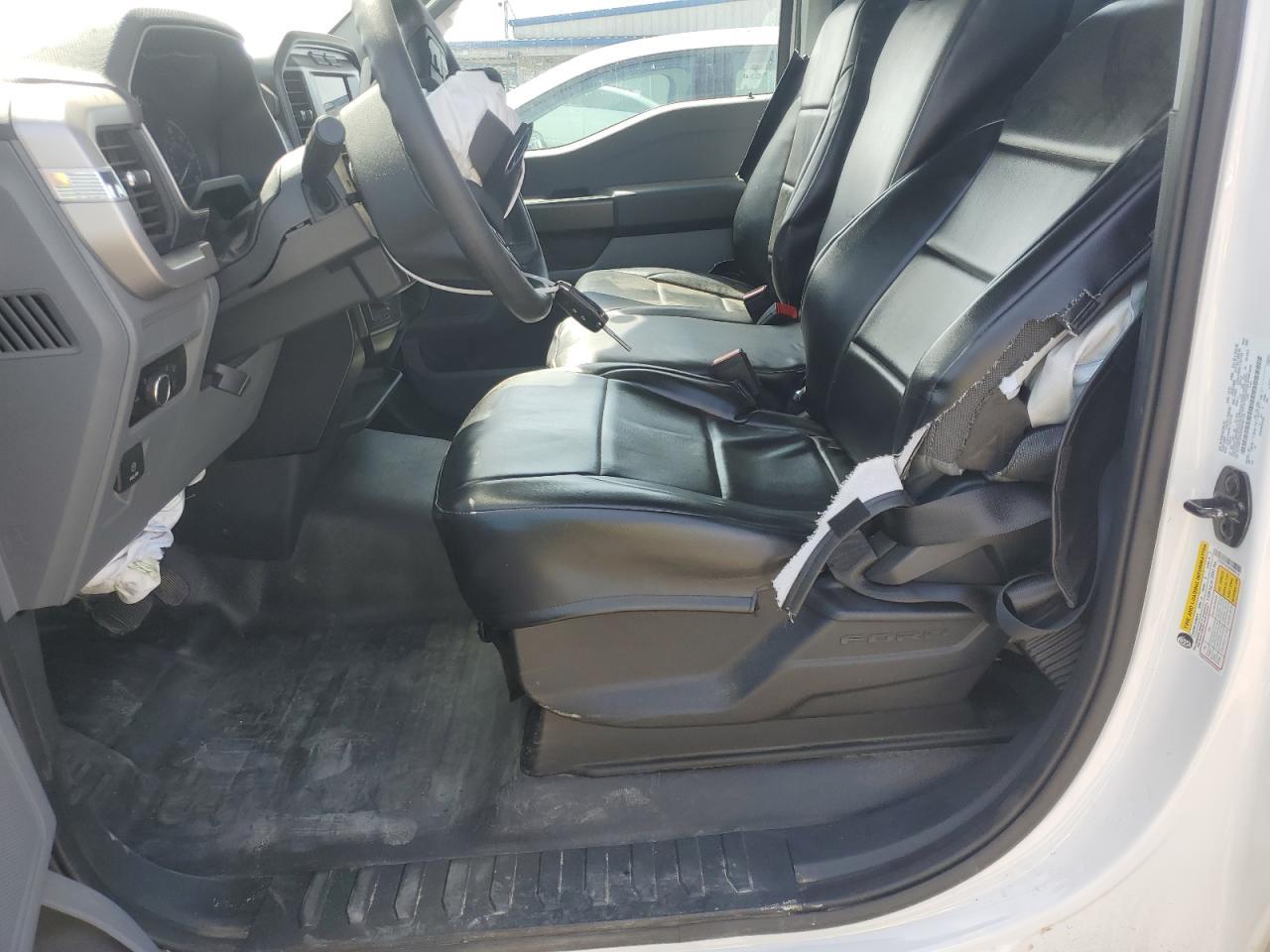 2023 Ford F150 - Image 7