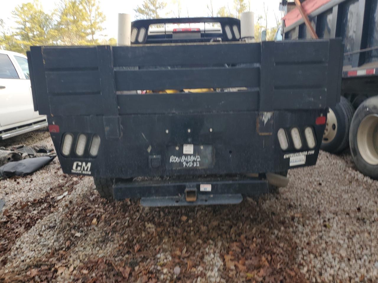 2020 Ram 3500 Tradesman - Фото 6