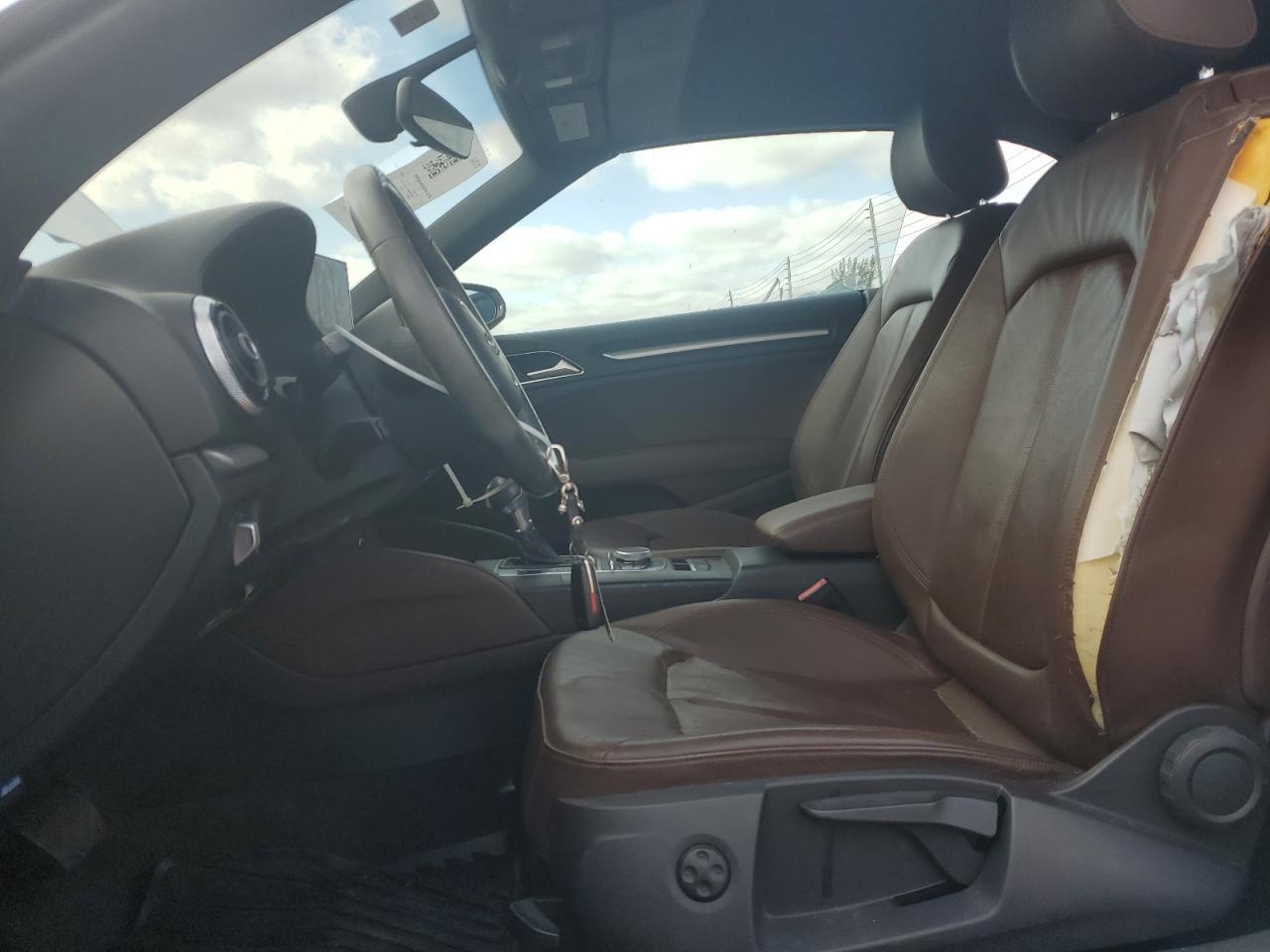 2016 Audi A3 Premium - Фото 7