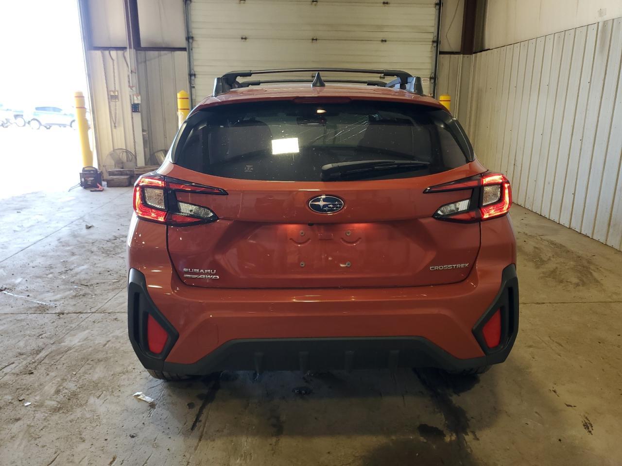 2024 Subaru Crosstrek Premium - Фото 6
