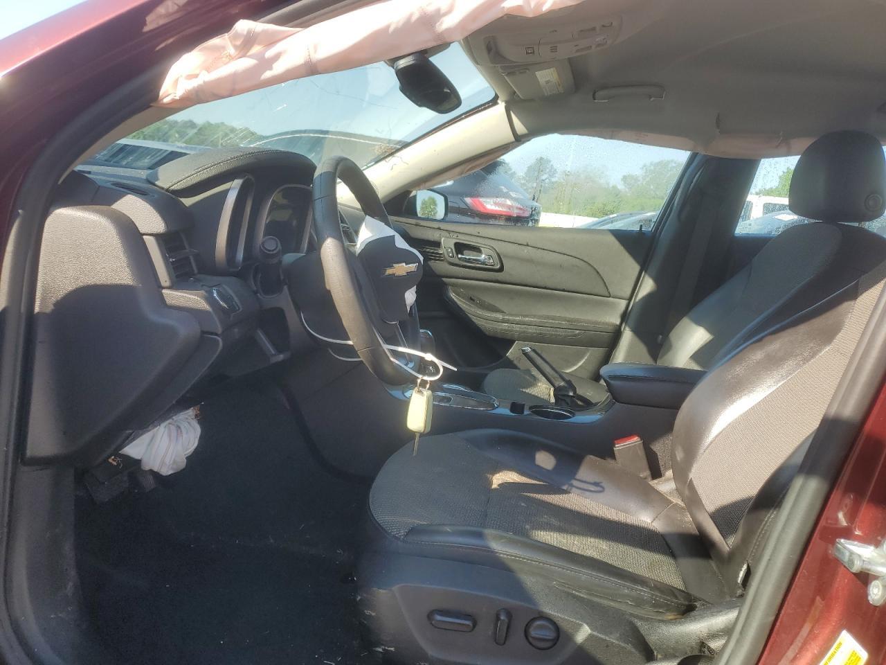 2015 Chevrolet Malibu 1Lt - Фото 7