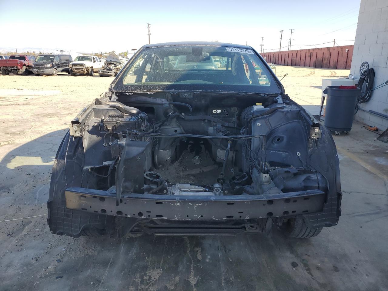 2016 Chrysler 300C - Фото 5