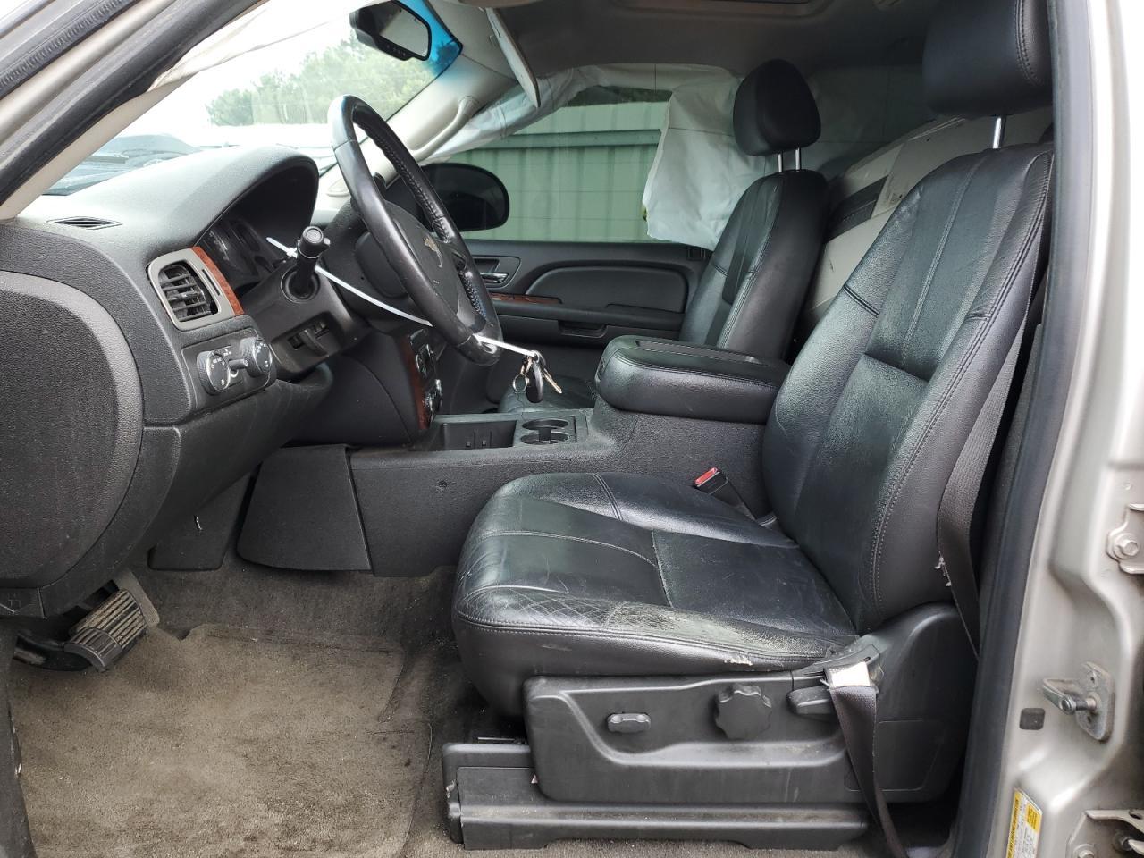 2009 Chevrolet Tahoe Hybrid - Image 7