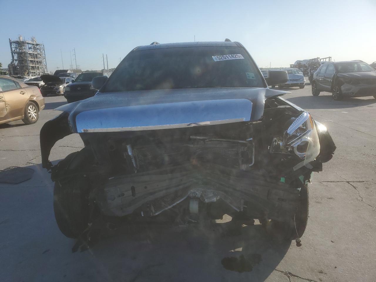 2012 GMC Terrain Sle - Image 5