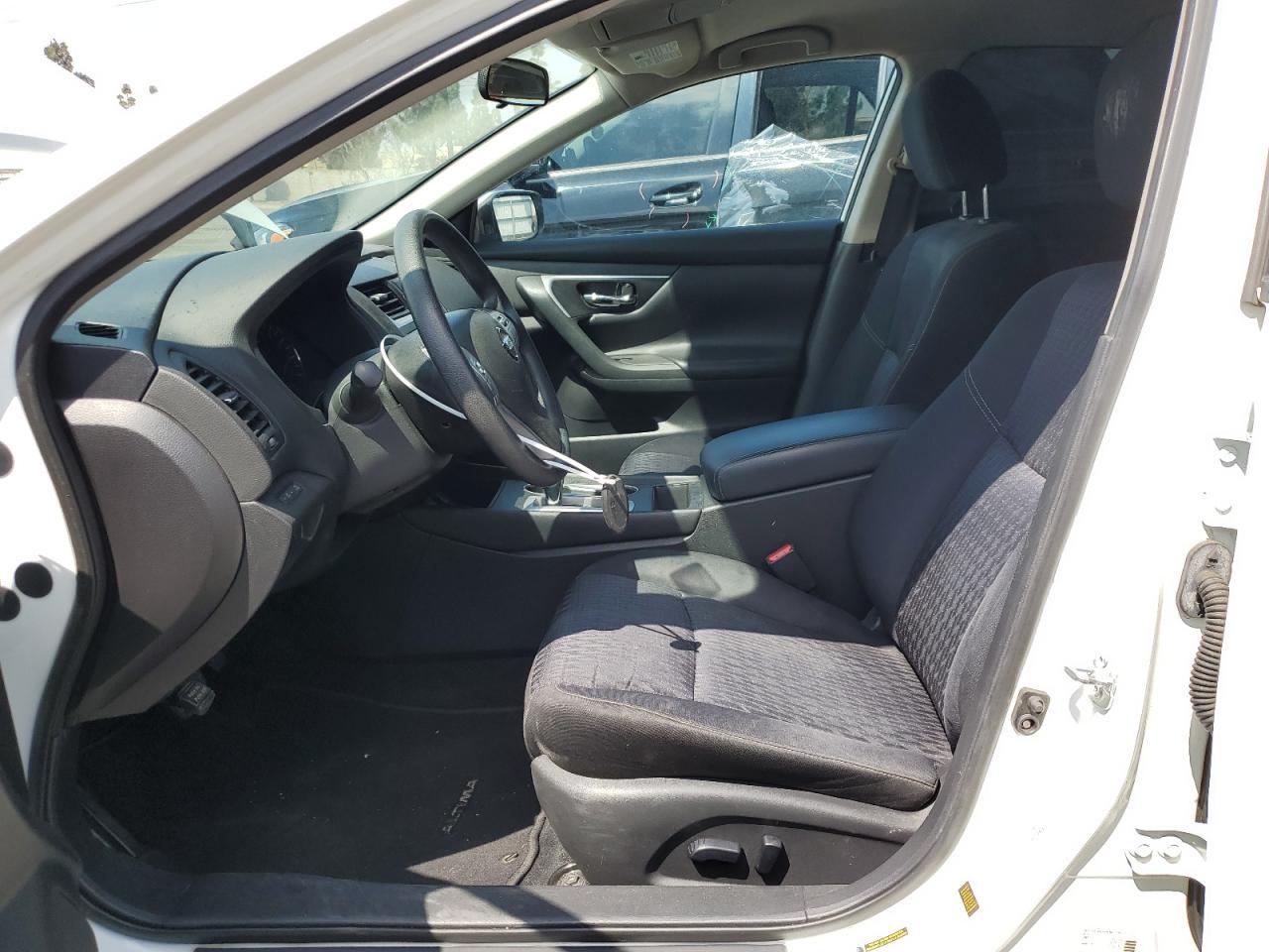 2016 Nissan Altima 2.5 - Фото 7