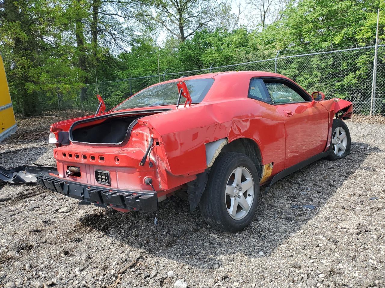 2010 Dodge Challenger Se - Фото 3